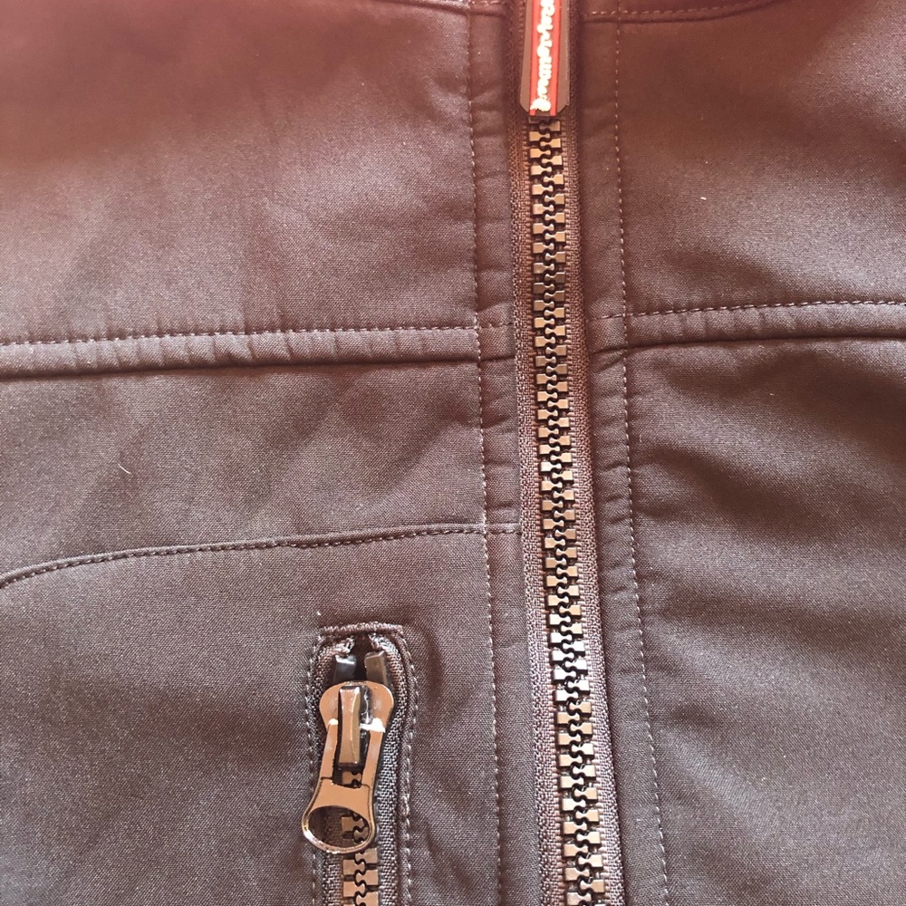RefrigeWear jacket - Picture 3 of 4